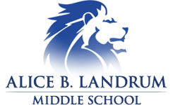 Alice B. Landrum Middle School