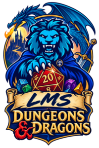 LMS Dungeons & Dragons