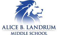 Alice B. Landrum Middle School