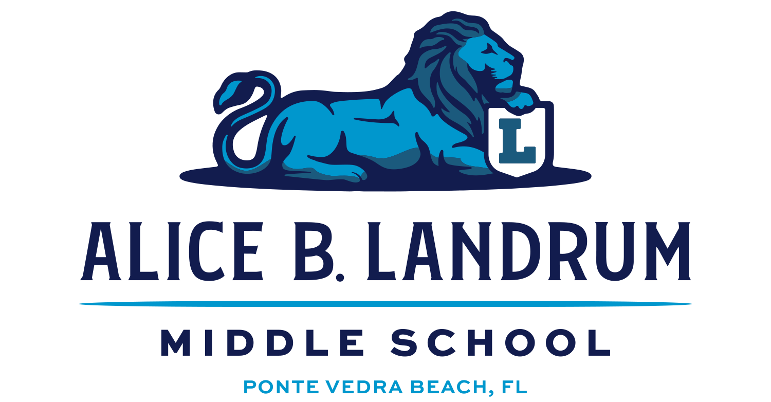 Alice B. Landrum Middle School