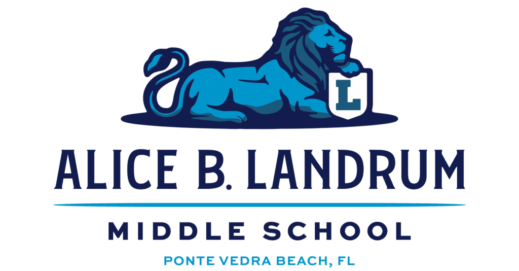 Testing Information Alice B. Landrum Middle School