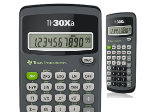 Calculator