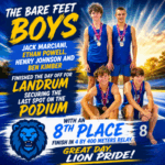 T&F States 25-26 - relay