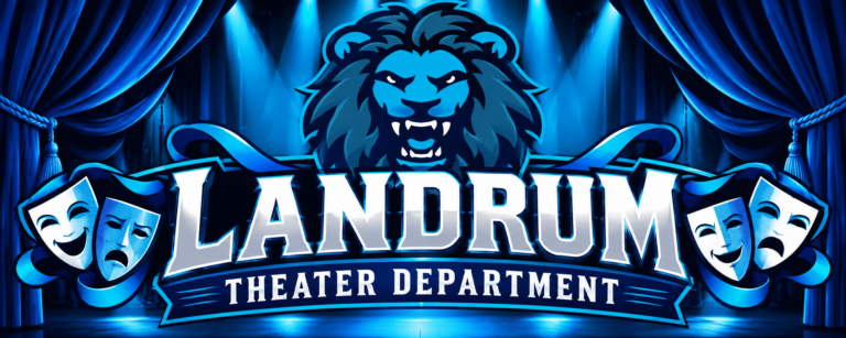 Landrum Theatre Department