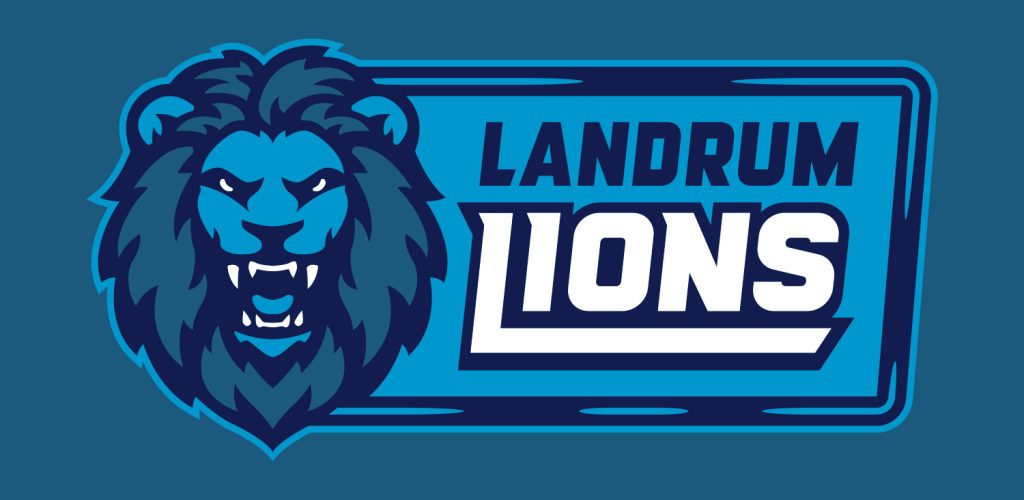 landrum-athletics-horizontal